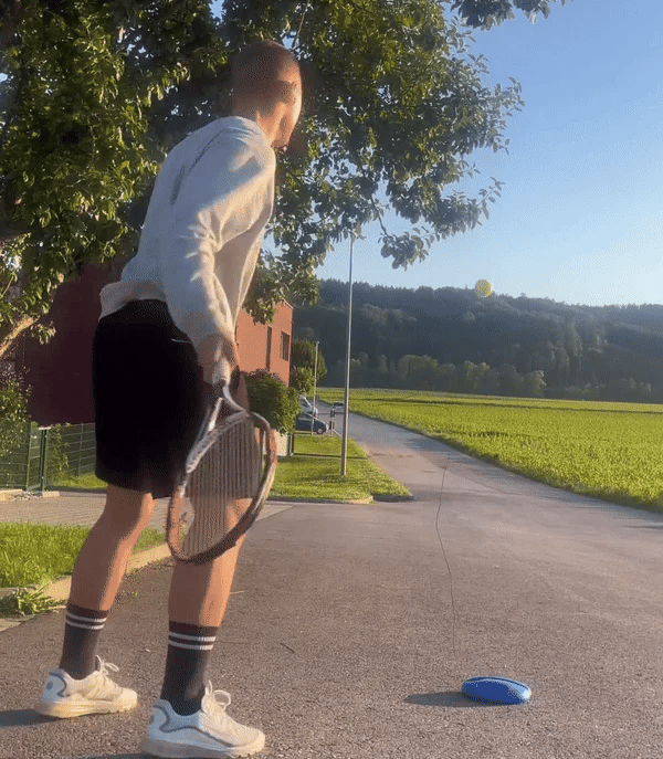 TennisSolo PRO™